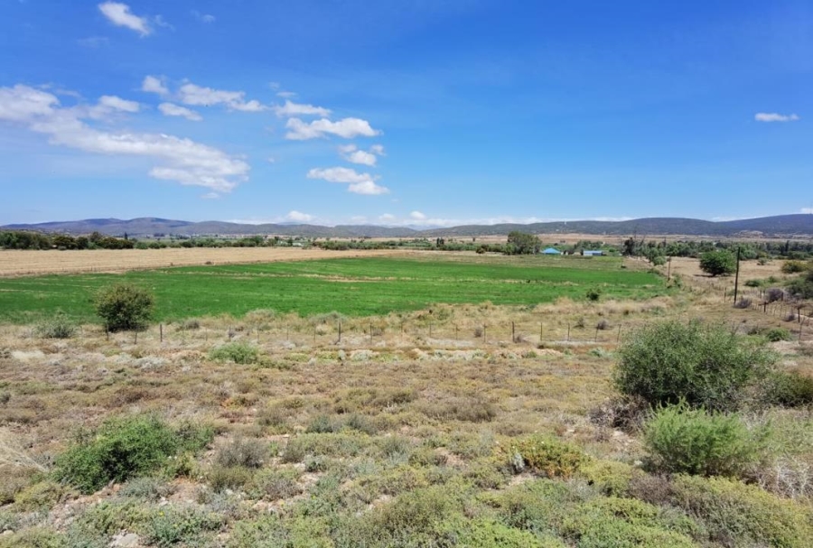 0 Bedroom Property for Sale in Oudtshoorn Rural Western Cape